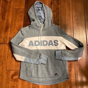 Women’s adidas hoodie size XS